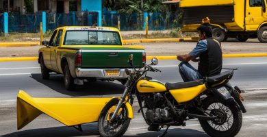 Grúas para motos en  Chiapas