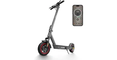 scooter electrica para adultos